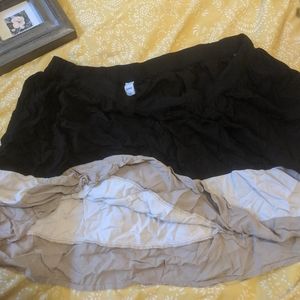 Old Navy circle skirt